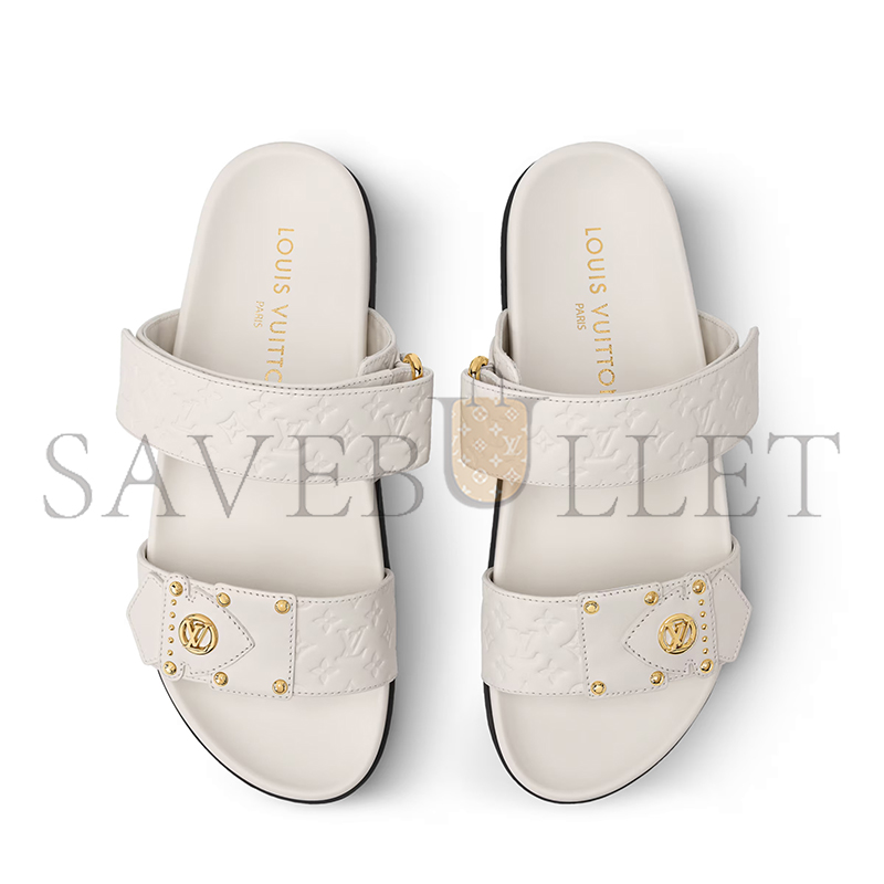 L0vis Vvtt0n LV FRAME COMFORT MULE 1AK367